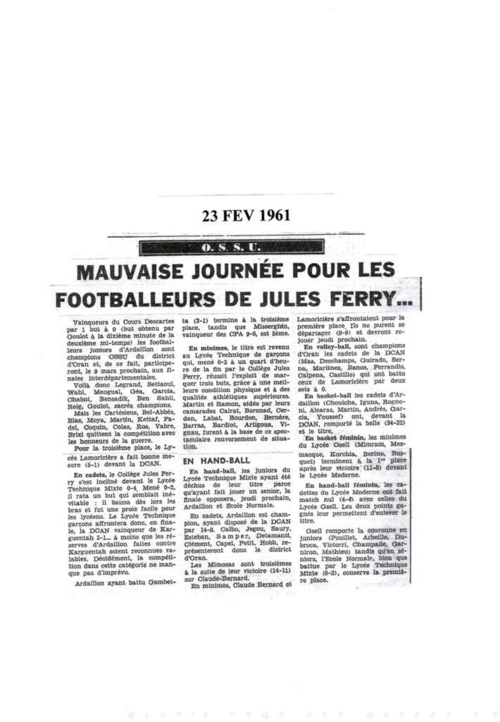 ECOLE DE LA DCAN SAISON 1960 61 N0015.JPG